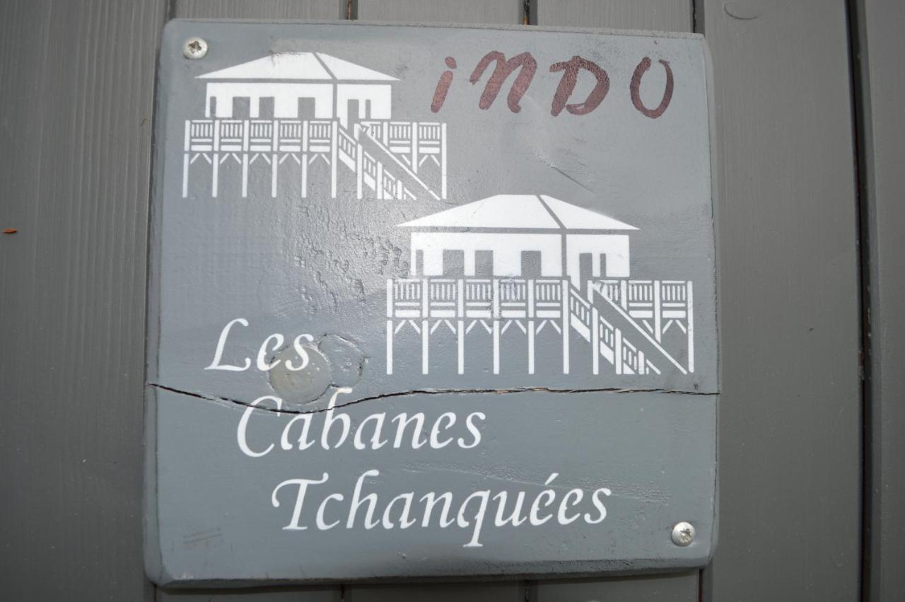 Domaine De L'Espiguette Bed & Breakfast Biganos Exterior foto